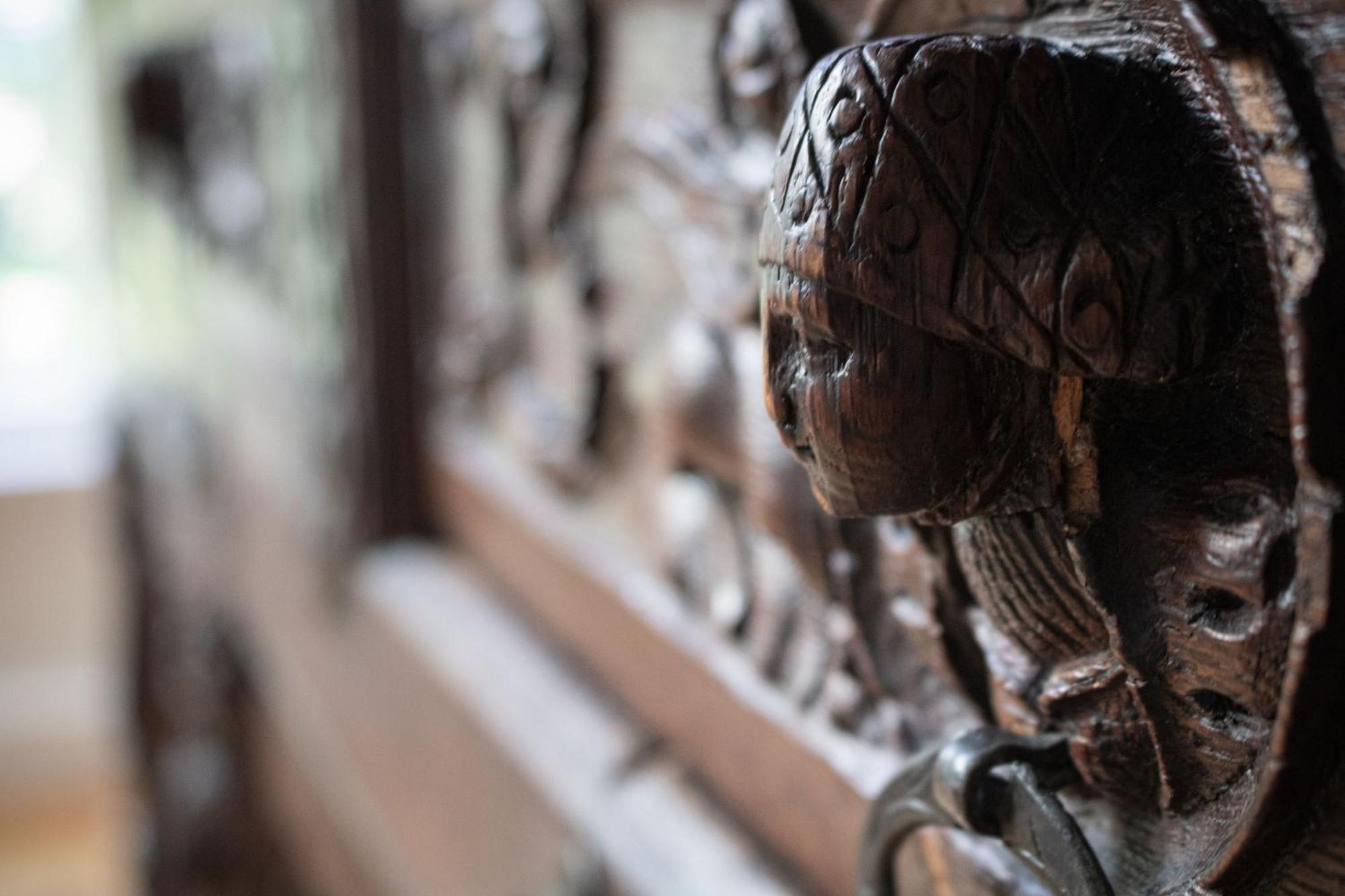 Gutshaus Zarchlin Apartment Barkhagen ห้อง รูปภาพ