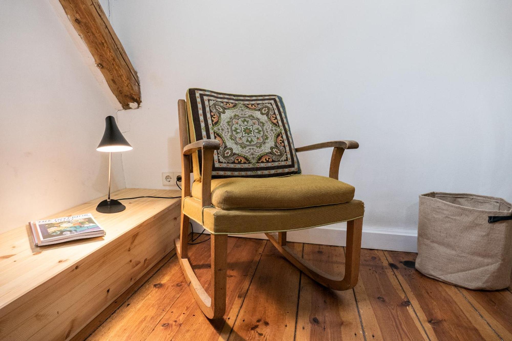 Gutshaus Zarchlin Apartment Barkhagen ห้อง รูปภาพ