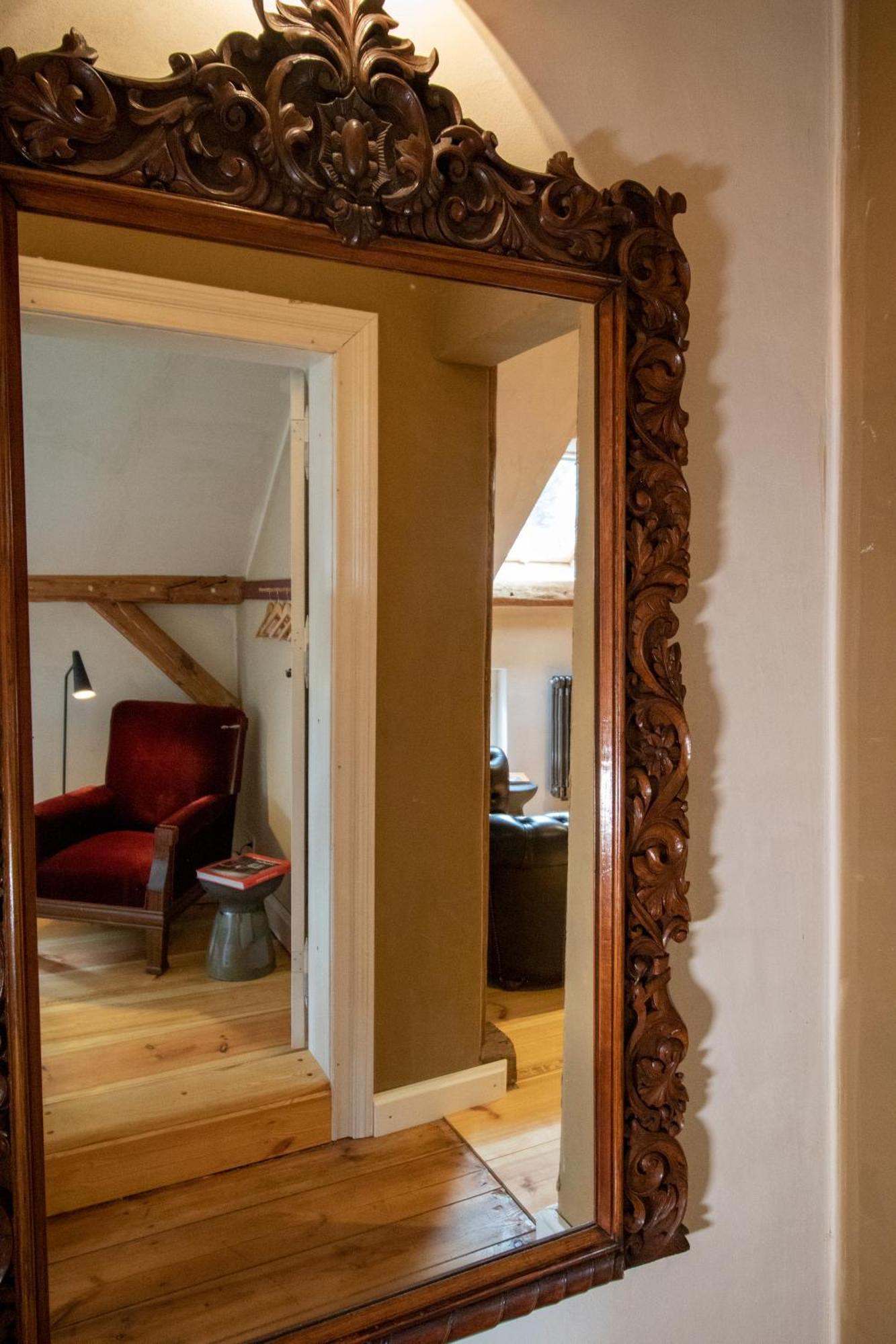 Gutshaus Zarchlin Apartment Barkhagen ห้อง รูปภาพ