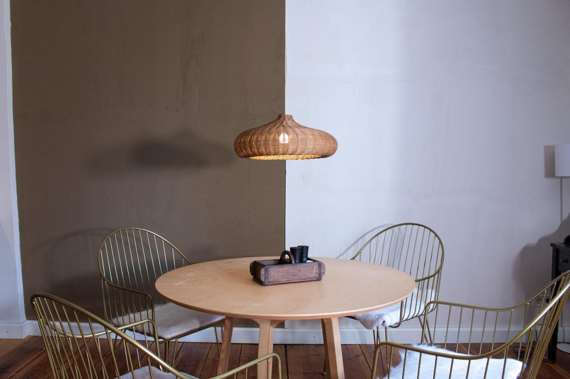 Gutshaus Zarchlin Apartment Barkhagen ห้อง รูปภาพ
