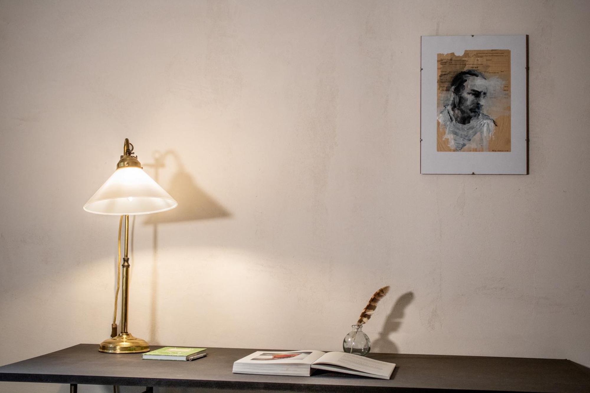 Gutshaus Zarchlin Apartment Barkhagen ห้อง รูปภาพ
