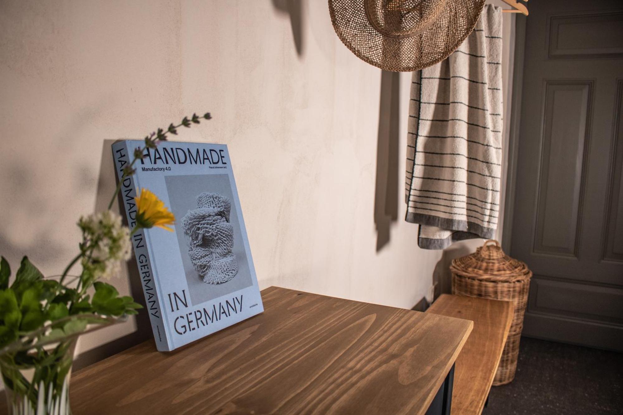 Gutshaus Zarchlin Apartment Barkhagen ห้อง รูปภาพ