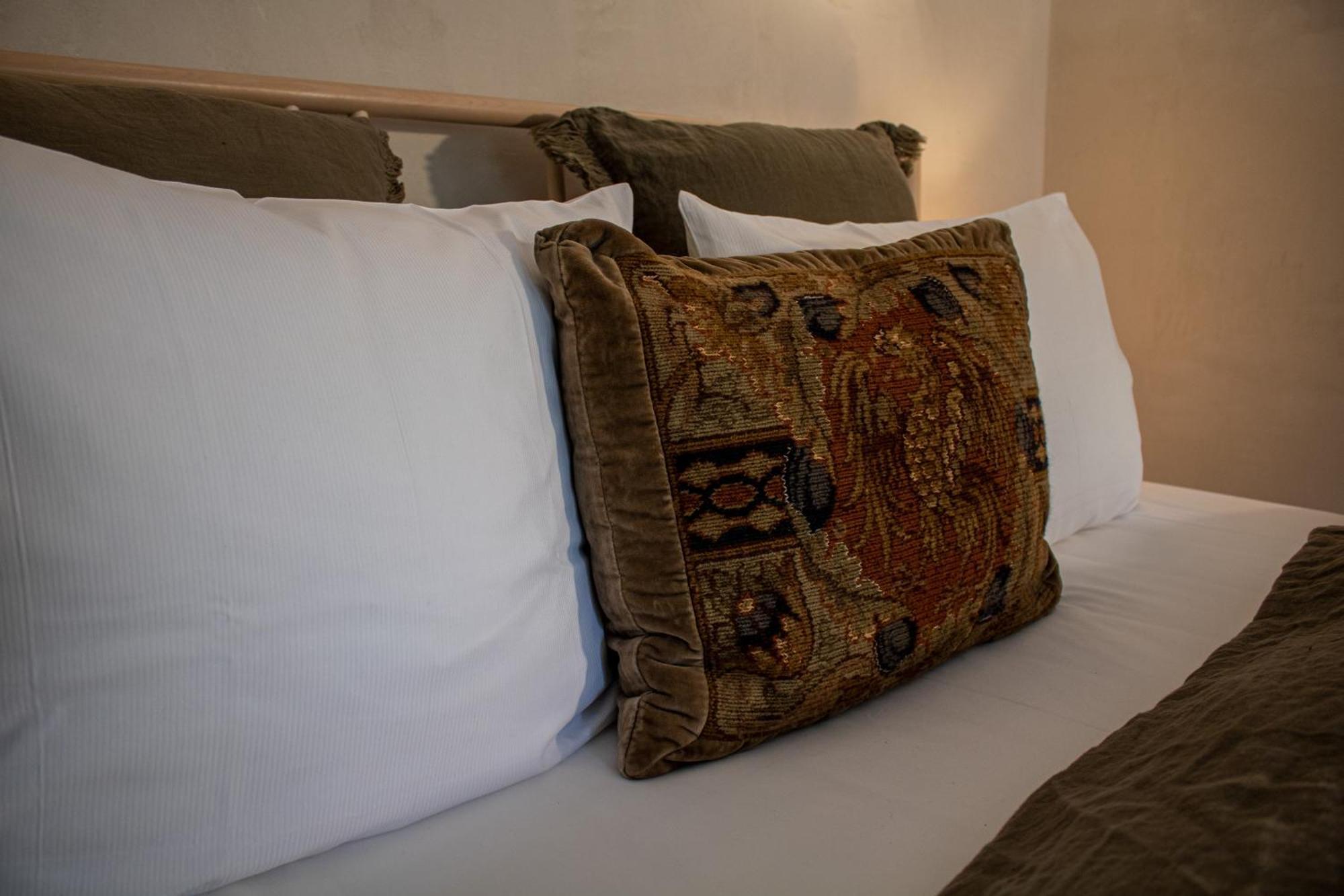 Gutshaus Zarchlin Apartment Barkhagen ห้อง รูปภาพ