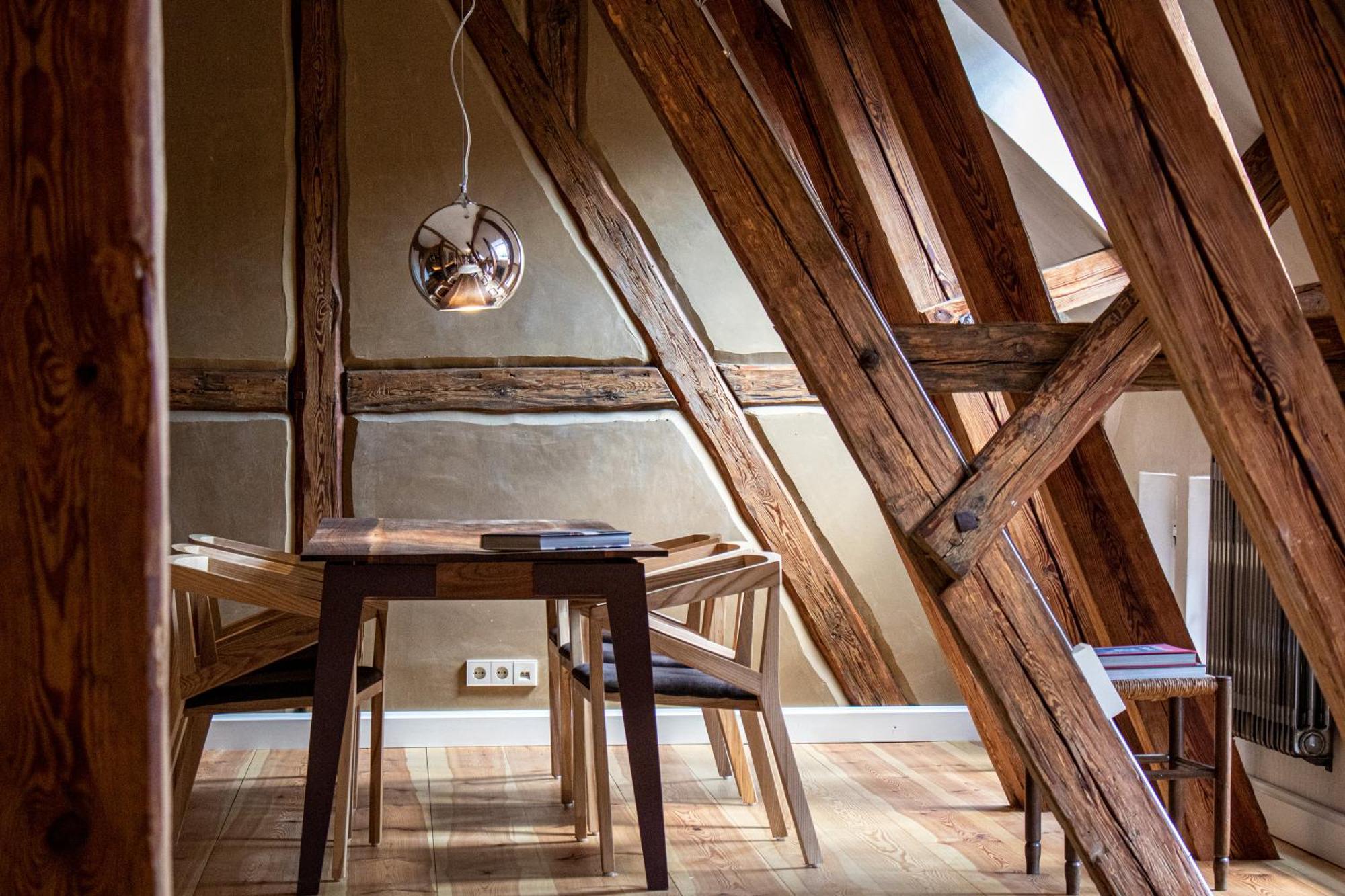 Gutshaus Zarchlin Apartment Barkhagen ห้อง รูปภาพ
